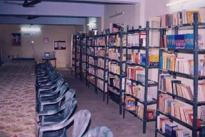 OPR Memorial College of Paramedical Science campus in Cuddalore, Tamil Nadu, India — photo 2