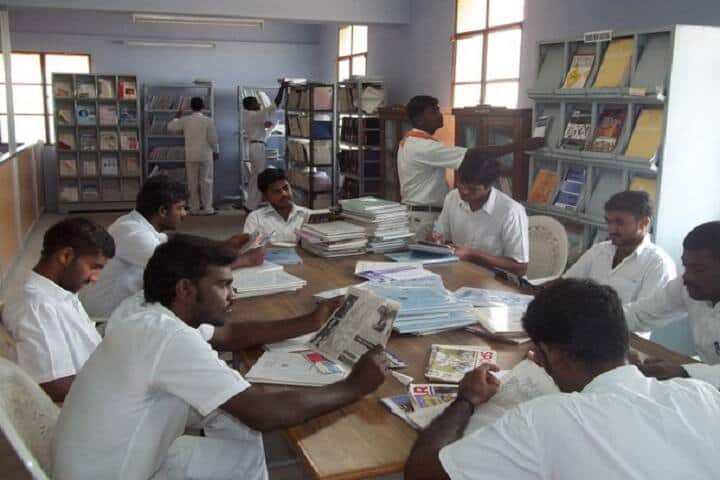 Maruthi College of Physical Education campus in Coimbatore, Tamil Nadu, India — photo 6