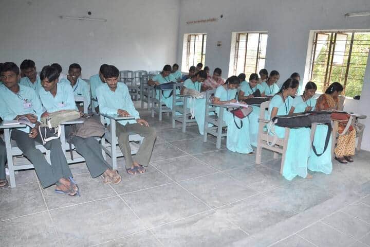 Margadarshi College of Education campus in Warangal Rural, Telangana, India — photo 3