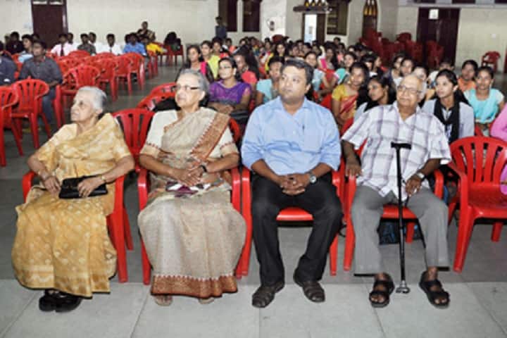 UCA College of Paramedical Sciences campus in Chennai, Tamil Nadu, India — photo 5