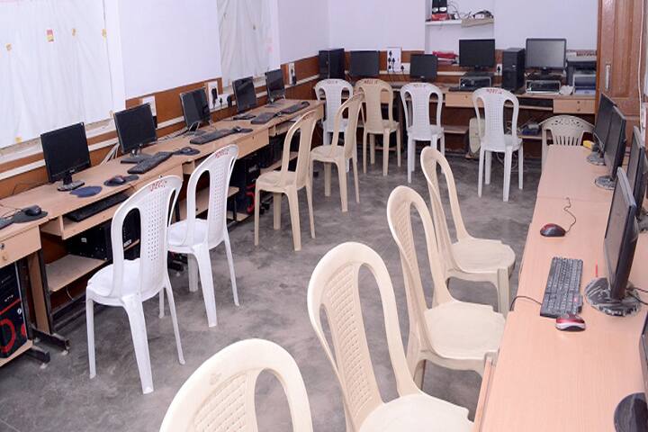 Maharishi Dayanand College of Education campus in Chhatarpur, Madhya Pradesh, India — photo 4