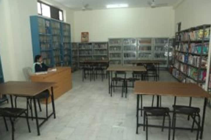 Innocent Heart College of Education campus in Jalandhar, Punjab, India — photo 6