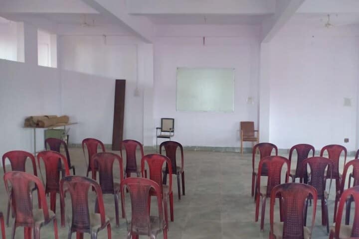 Abhilasha College of Education campus in Bhopal, Madhya Pradesh, India — photo 2
