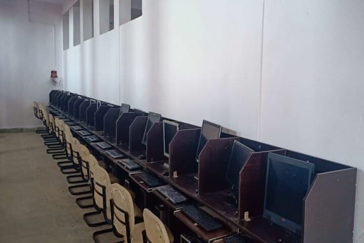 Abhilasha College of Education campus in Bhopal, Madhya Pradesh, India — photo 3