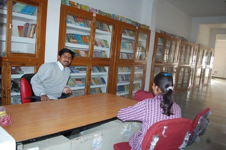 Abhilasha College of Education campus in Bhopal, Madhya Pradesh, India — photo 4