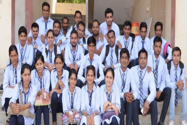 Dr BV Hiray College of Management and Research Centre campus in Malegaon, Maharashtra, India — photo 3