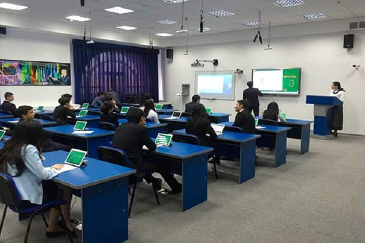 ASRA College of Education campus in Bhawanigarh, Punjab, India — photo 3
