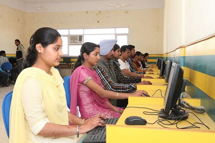 ASRA College of Education campus in Bhawanigarh, Punjab, India — photo 4