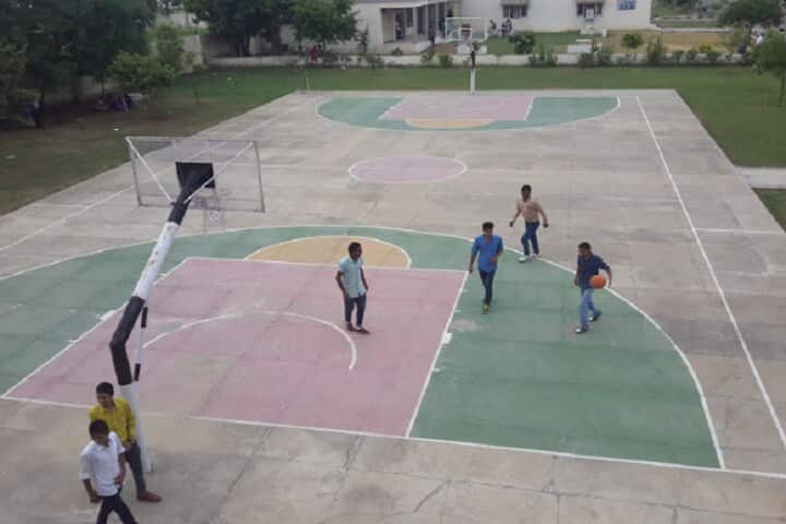 ASRA College of Education campus in Bhawanigarh, Punjab, India — photo 5