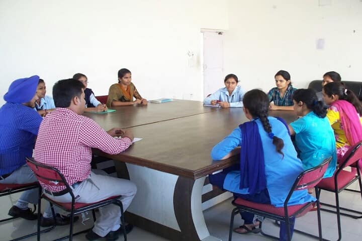 ASRA College of Education campus in Bhawanigarh, Punjab, India — photo 6
