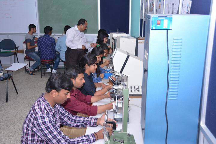 ALT Training College campus in Ahmedabad, Gujarat, India — photo 4