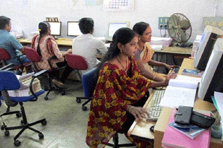 The Gandhigram Institute of Rural Health and Family Welfare Trust campus in Dindigul, Tamil Nadu, India — photo 4