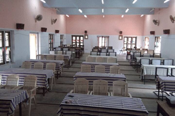 The Gandhigram Institute of Rural Health and Family Welfare Trust campus in Dindigul, Tamil Nadu, India — photo 6