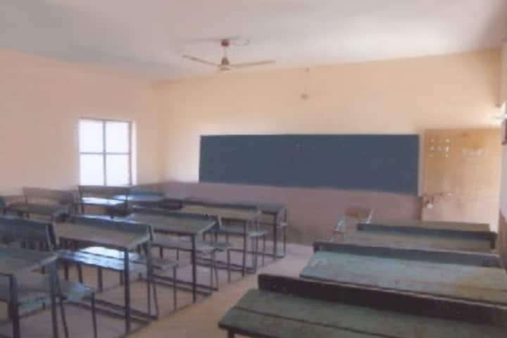 Vardhman Shiksha Mahavidyalaya campus in Katni, Madhya Pradesh, India — photo 3