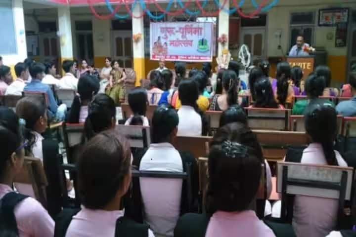 Tavite B Ed Training College campus in Piprod, Madhya Pradesh, India — photo 2