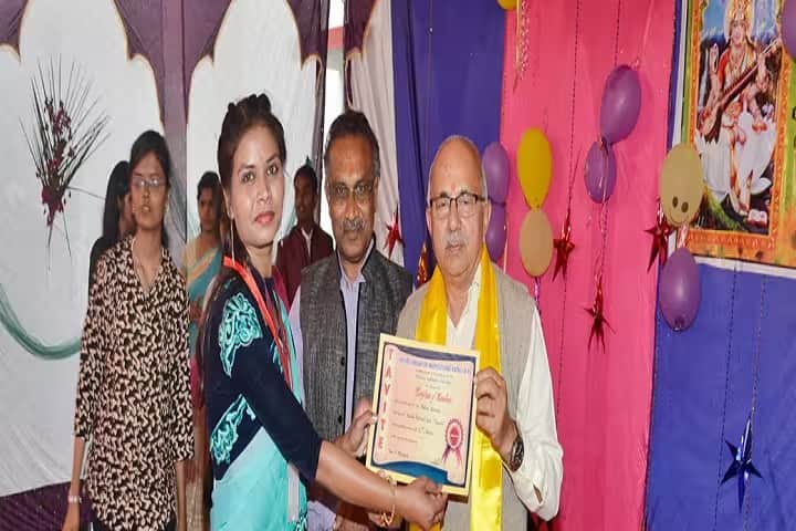 Tavite B Ed Training College campus in Piprod, Madhya Pradesh, India — photo 4