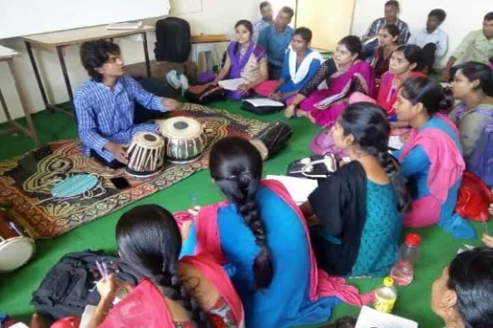 Tavite B Ed Training College campus in Piprod, Madhya Pradesh, India — photo 5
