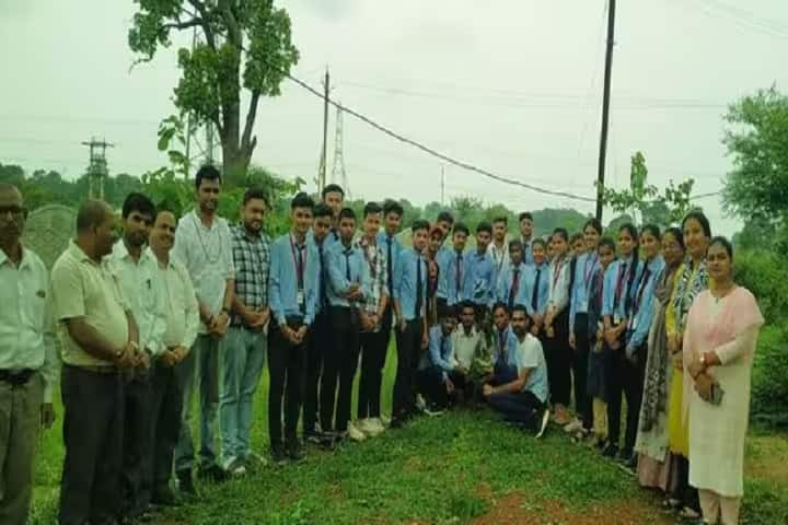 Tavite B Ed Training College campus in Piprod, Madhya Pradesh, India — photo 6
