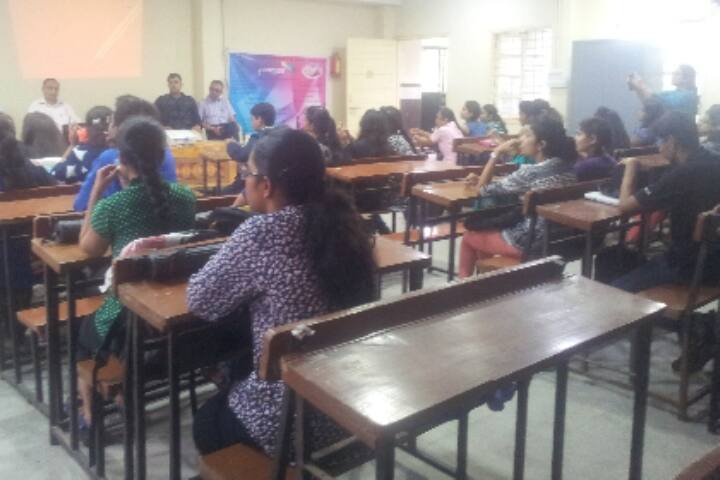 MSU Baroda campus in Vadodara, Gujarat, India — photo 2