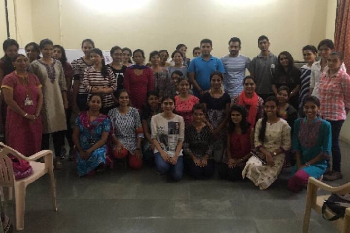 MSU Baroda campus in Vadodara, Gujarat, India — photo 6