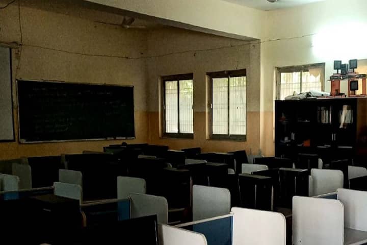 Premwati College of Education campus in Jabalpur, Madhya Pradesh, India — photo 2