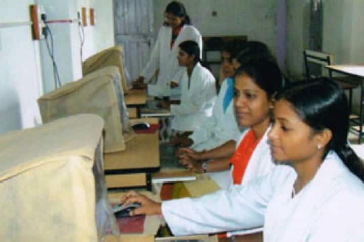 Centre For Higher Studies Elementary Teacher Education D Ed College campus in Jabalpur, Madhya Pradesh, India — photo 3