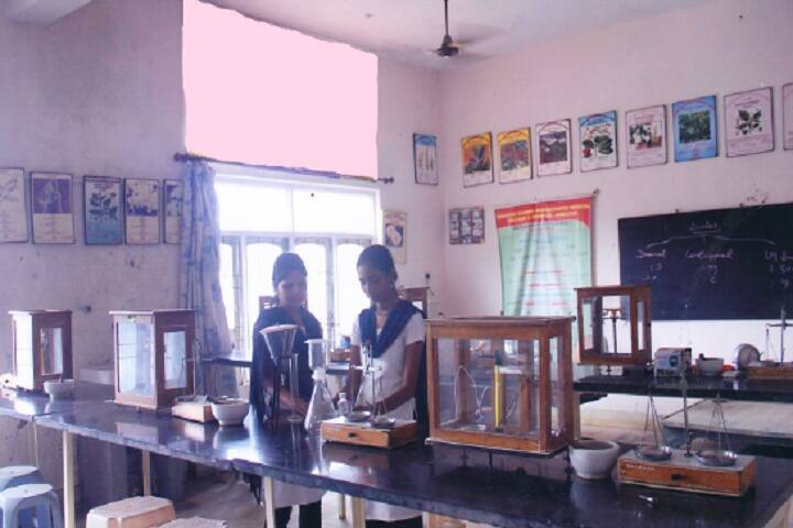 Centre For Higher Studies Elementary Teacher Education D Ed College campus in Jabalpur, Madhya Pradesh, India — photo 4