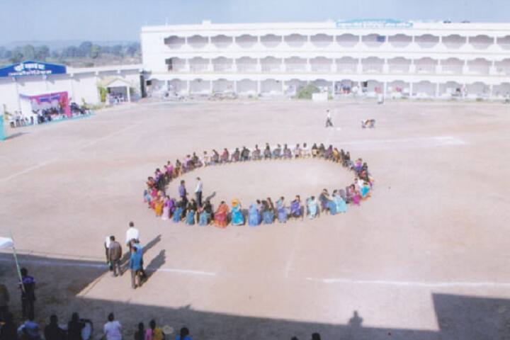 Centre For Higher Studies Elementary Teacher Education D Ed College campus in Jabalpur, Madhya Pradesh, India — photo 6
