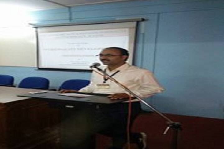 Smt Kusumtai Wankhede Institute of Pharmacy campus in Nagpur, Maharashtra, India — photo 5
