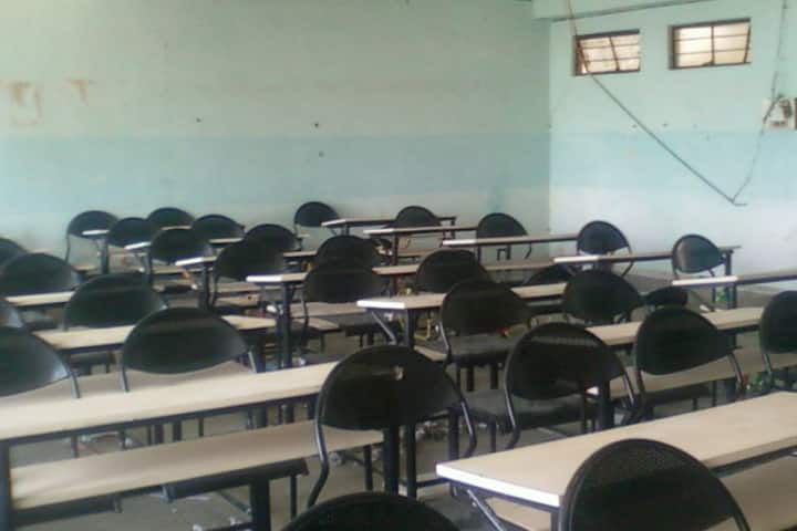 Government Polytechnic campus in Washim, Maharashtra, India — photo 3