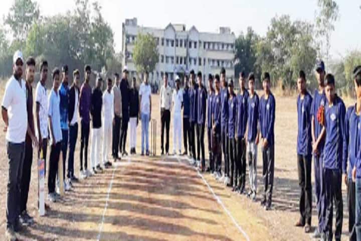 Government Polytechnic campus in Washim, Maharashtra, India — photo 5