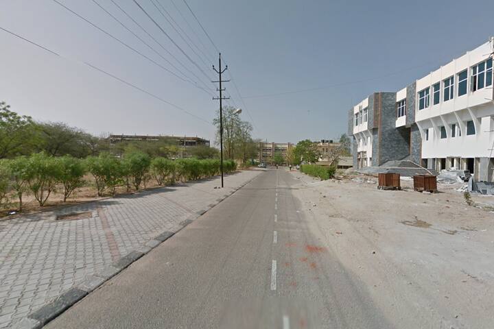IIIT Kota campus in Kota, Rajasthan, India — photo 2