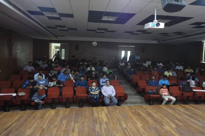 IIIT Kota campus in Kota, Rajasthan, India — photo 6