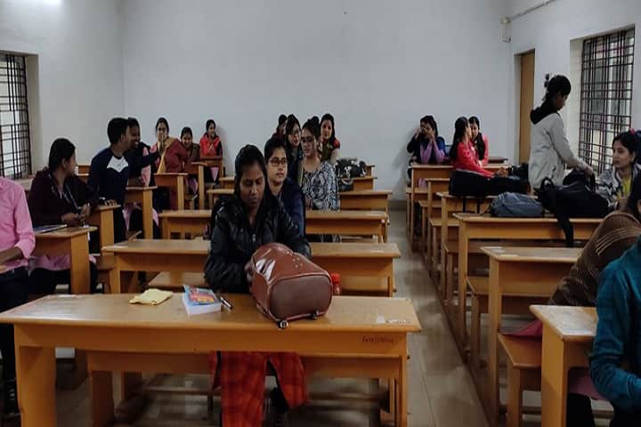 Rajendra Academy for Teachers Education campus in Burdwan, West Bengal, India — photo 2