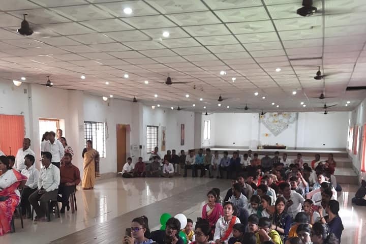 Rajendra Academy for Teachers Education campus in Burdwan, West Bengal, India — photo 3