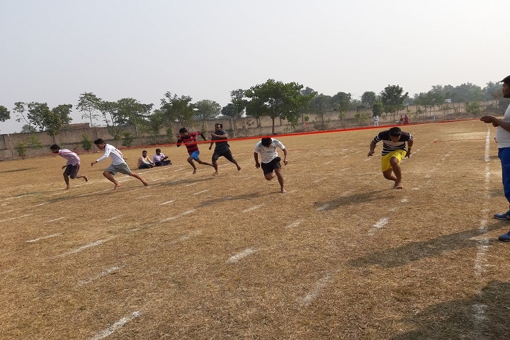 Rajendra Academy for Teachers Education campus in Burdwan, West Bengal, India — photo 4