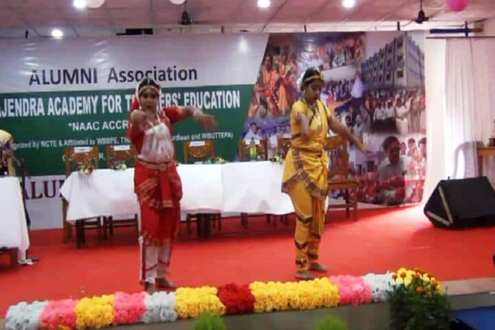 Rajendra Academy for Teachers Education campus in Burdwan, West Bengal, India — photo 5