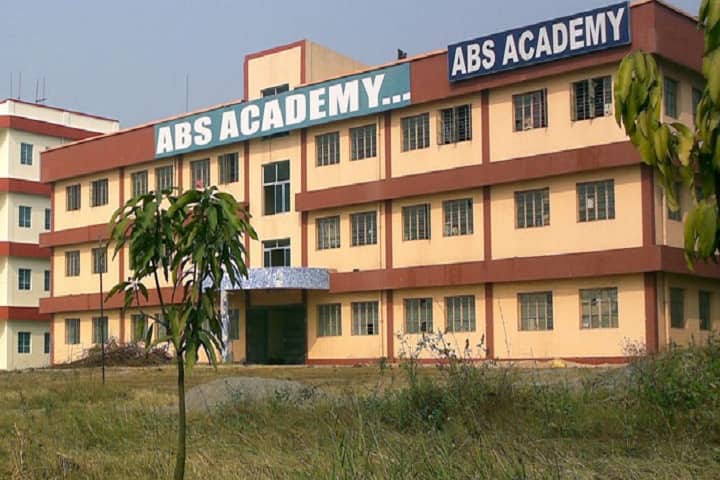 ABS Academy, Burdwan campus in Durgapur, West Bengal, India