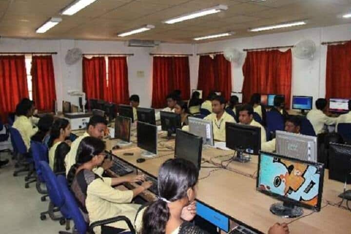 ABS Academy campus in Durgapur, West Bengal, India — photo 2