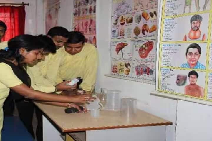 ABS Academy campus in Durgapur, West Bengal, India — photo 6