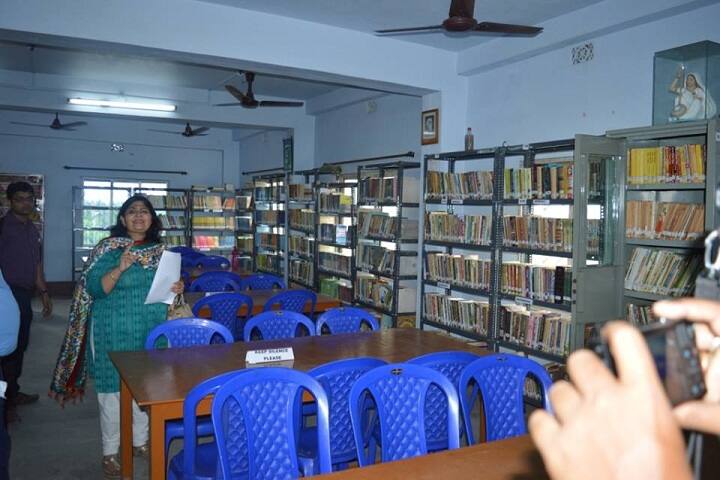 Surendra Lal Das Teachers' Training College campus in Howrah, West Bengal, India — photo 3