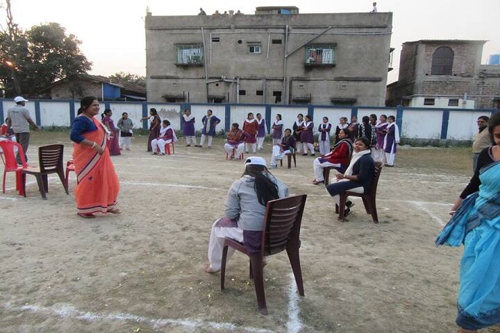 Surendra Lal Das Teachers' Training College campus in Howrah, West Bengal, India — photo 4