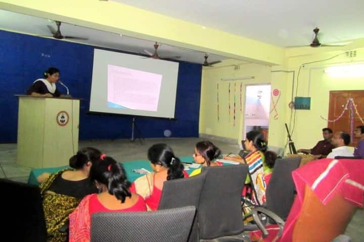 Surendra Lal Das Teachers' Training College campus in Howrah, West Bengal, India — photo 5