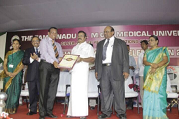 Ultra College of Pharmacy campus in Madurai, Tamil Nadu, India — photo 4