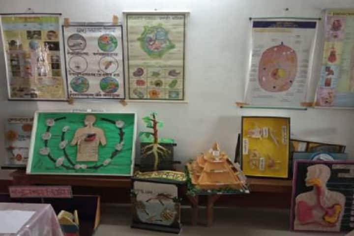 Madhyamgram B Ed College campus in Kolkata, West Bengal, India — photo 2