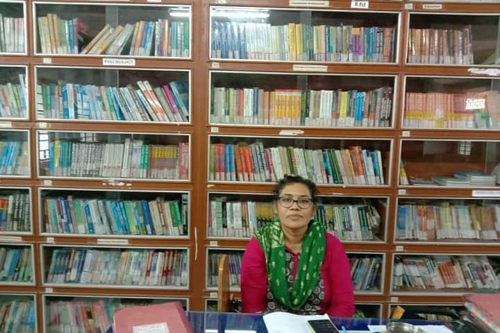 Madhyamgram B Ed College campus in Kolkata, West Bengal, India — photo 4