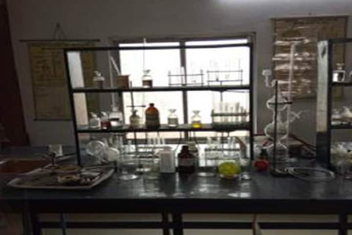 Madhyamgram B Ed College campus in Kolkata, West Bengal, India — photo 6