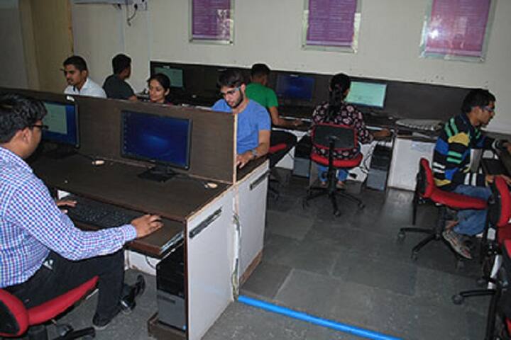 Smt Kashibai Navale College of Pharmacy campus in Pune, Maharashtra, India — photo 6