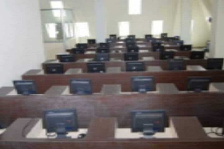 Ujjain Institute of Pharmaceutical Sciences campus in Ujjain, Madhya Pradesh, India — photo 4