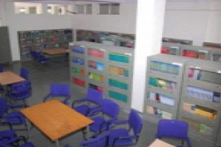 Ujjain Institute of Pharmaceutical Sciences campus in Ujjain, Madhya Pradesh, India — photo 6